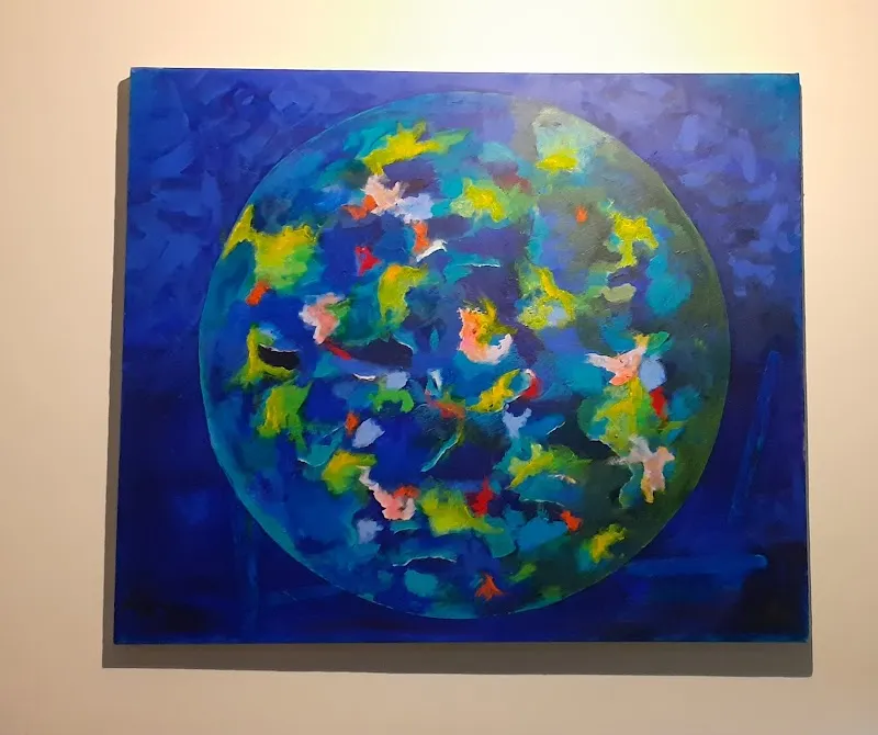 AMBAT MOHANDAS ART STUDIO