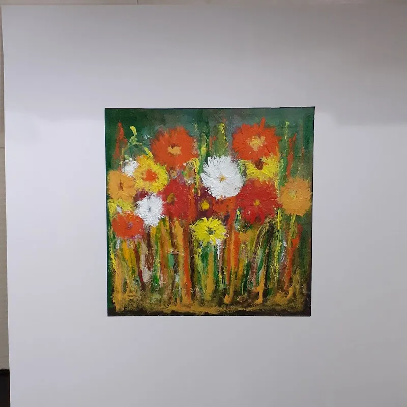 AMBAT MOHANDAS ART STUDIO