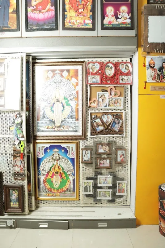 SHIVAJI PHOTO STUDIO