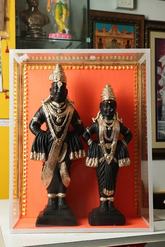 SHIVAJI PHOTO STUDIO