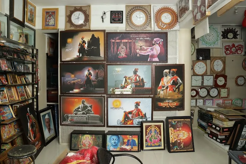 SHIVAJI PHOTO STUDIO