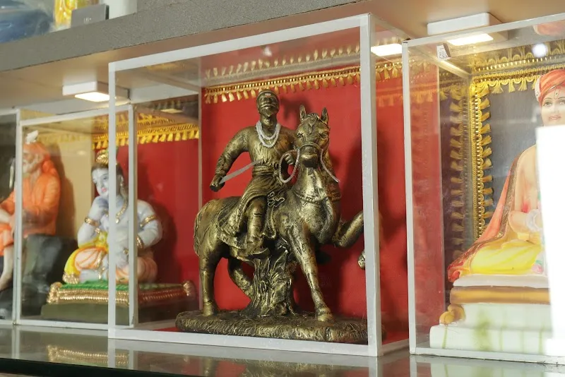 SHIVAJI PHOTO STUDIO