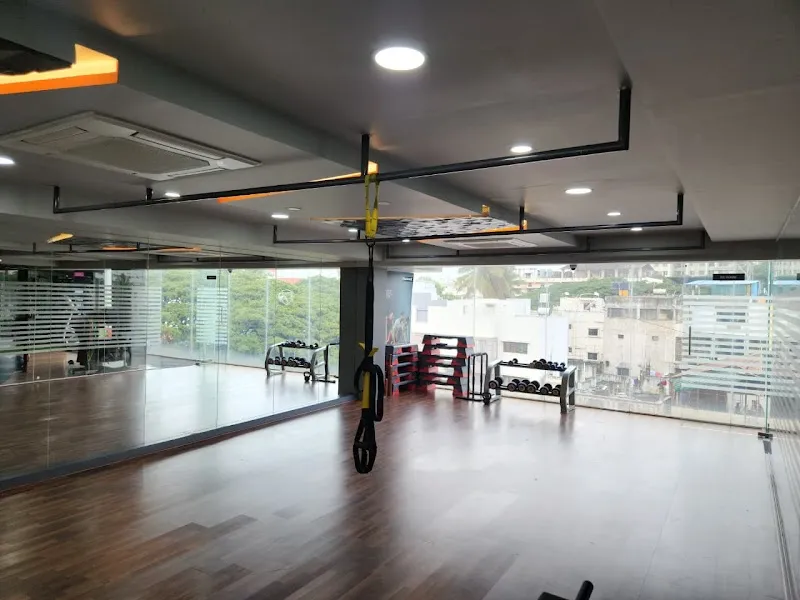 FlexionX