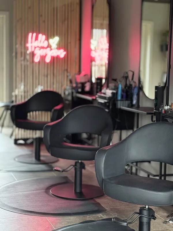 Salon Roman