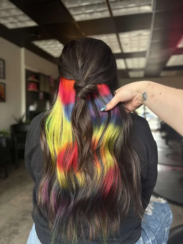 Salon Roman