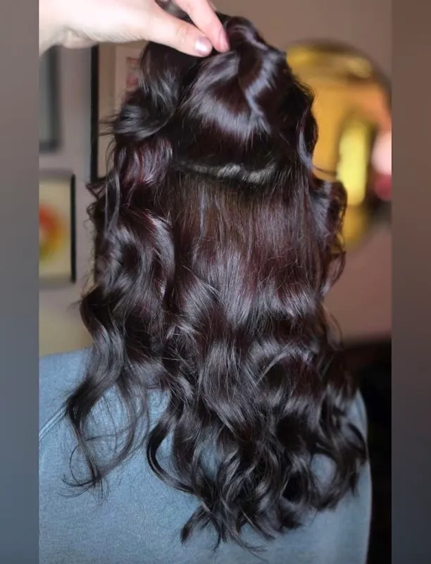 Salon Roman