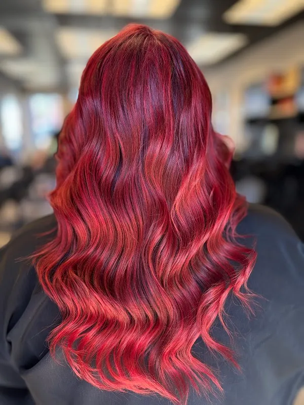 Salon Roman