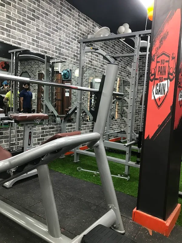 DLIMITLESSGYM