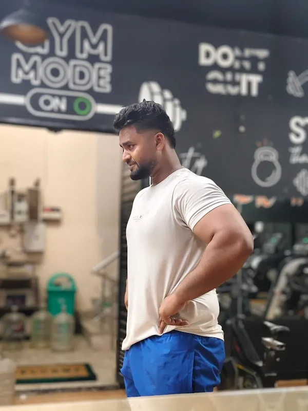 DLIMITLESSGYM