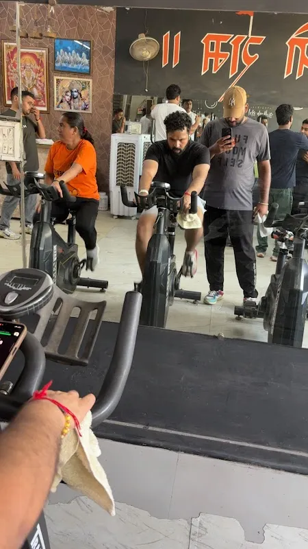 DLIMITLESSGYM