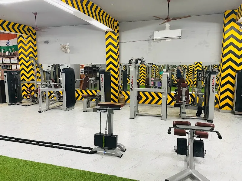 DLIMITLESSGYM