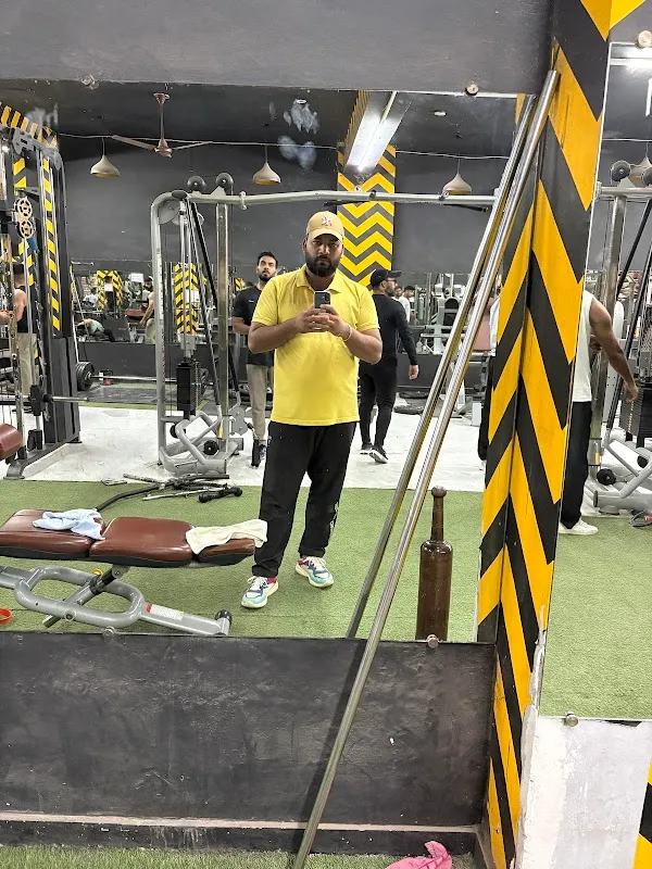 DLIMITLESSGYM
