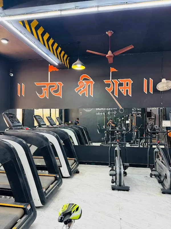 DLIMITLESSGYM