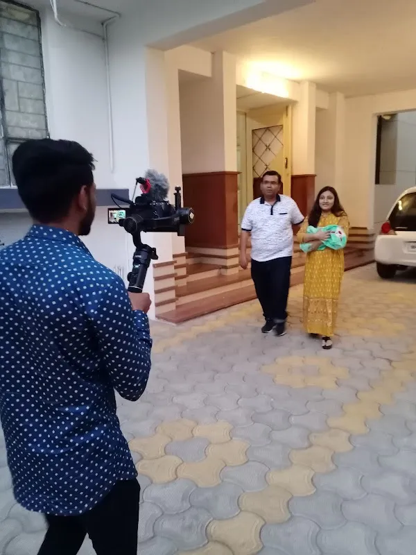 Motion Film Studio