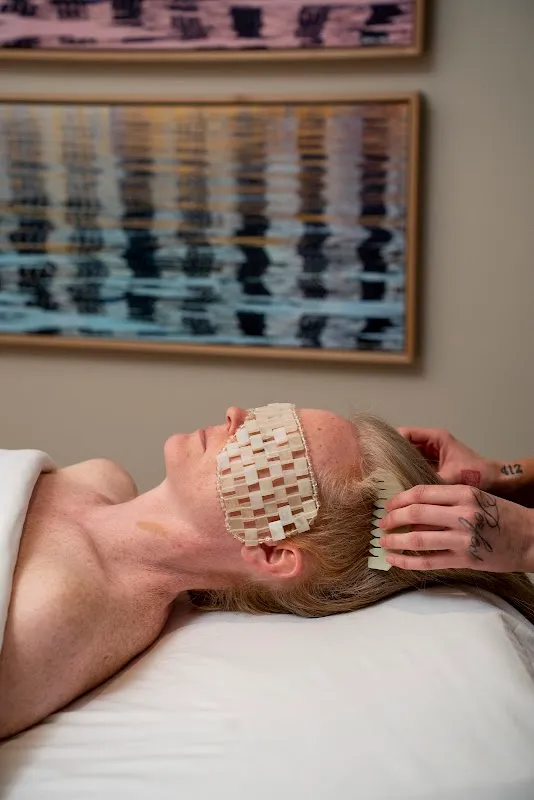 Health Club & Spa at Fairmont Pittsburgh