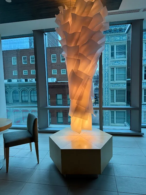 Health Club & Spa at Fairmont Pittsburgh