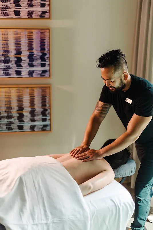Health Club & Spa at Fairmont Pittsburgh