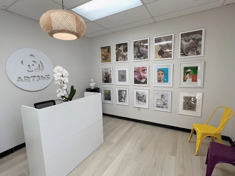Art365 Academy