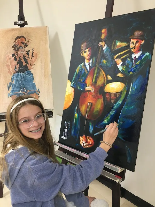 Art365 Academy