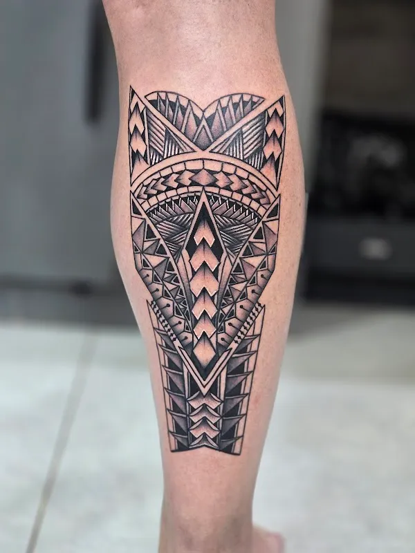 Red Rose Tattoo Studio