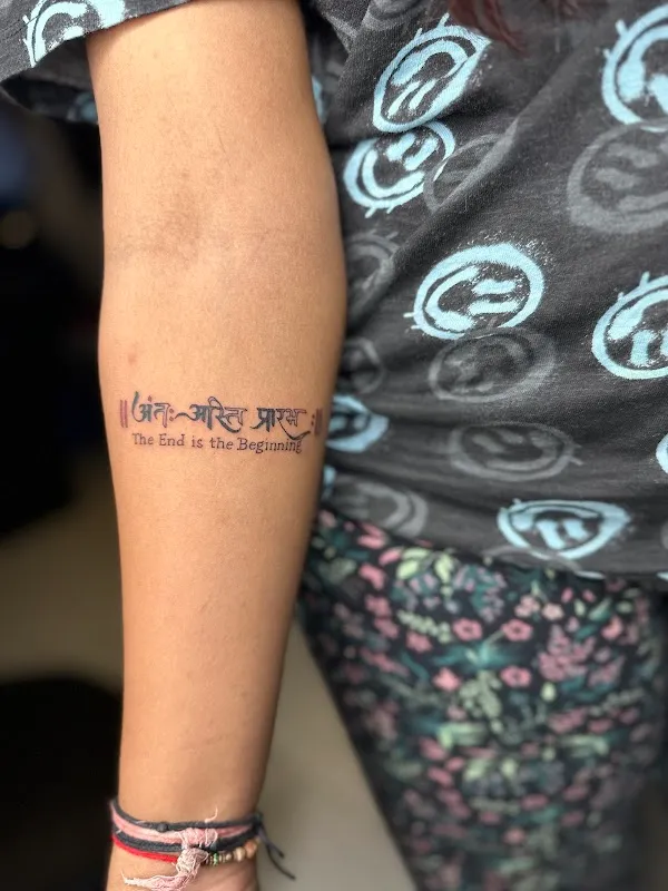 Red Rose Tattoo Studio