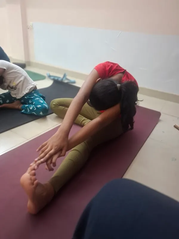 Samatva Yoga Classes