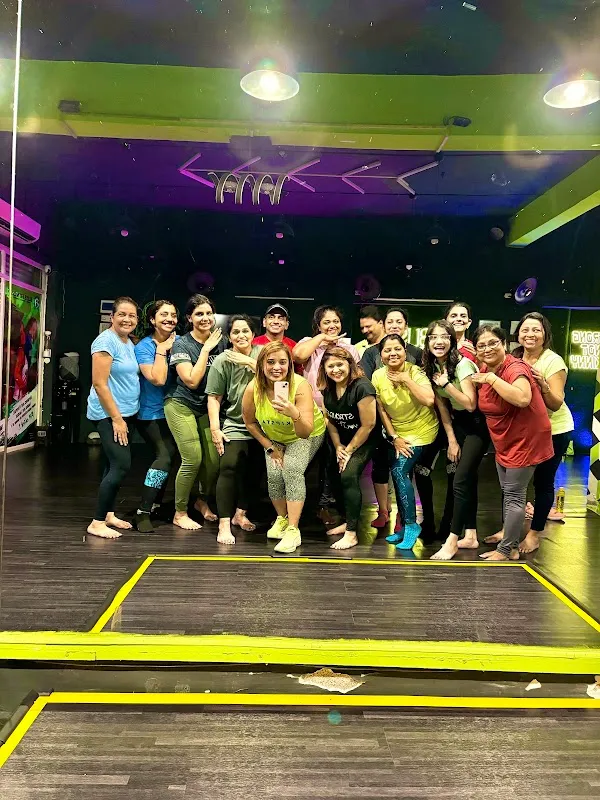 Bliss Fitness and Dance Studio