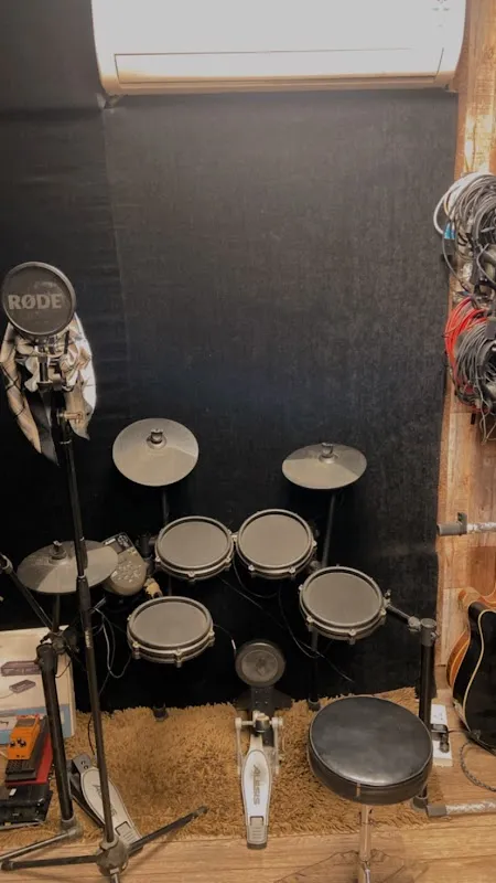 Logic Jampad & Studio By DC SHAH