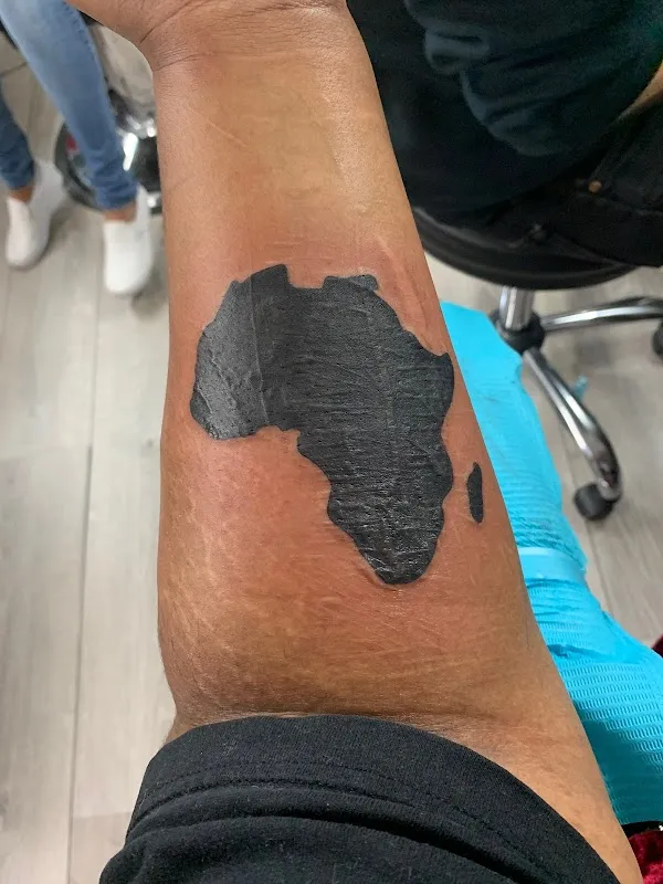 Village Tattoo NYC