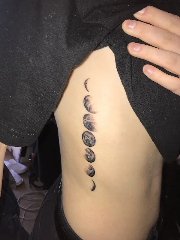 Village Tattoo NYC