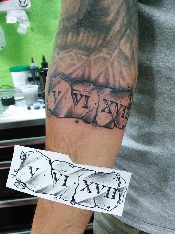 Village Tattoo NYC