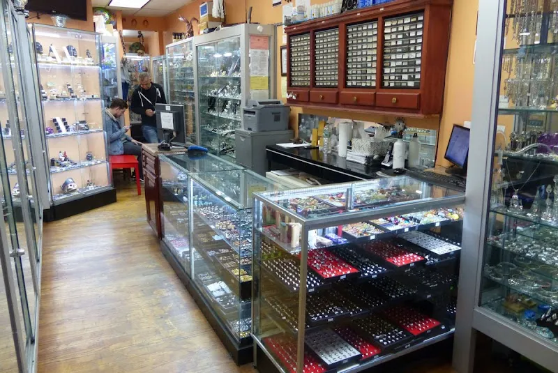 Village Tattoo NYC