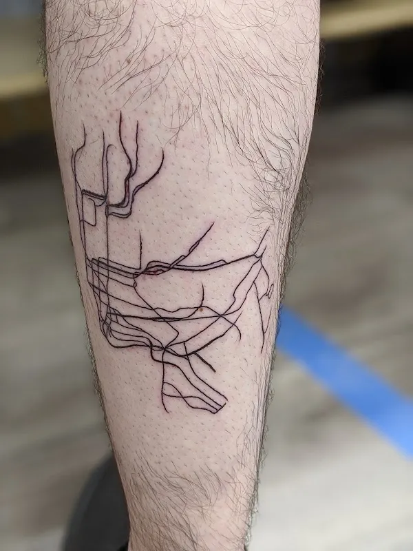 Village Tattoo NYC