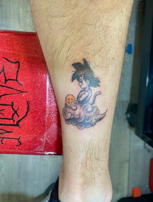 Village Tattoo NYC