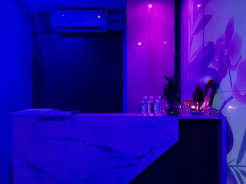 Epic Body Spa