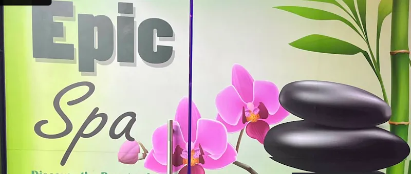 Epic Body Spa