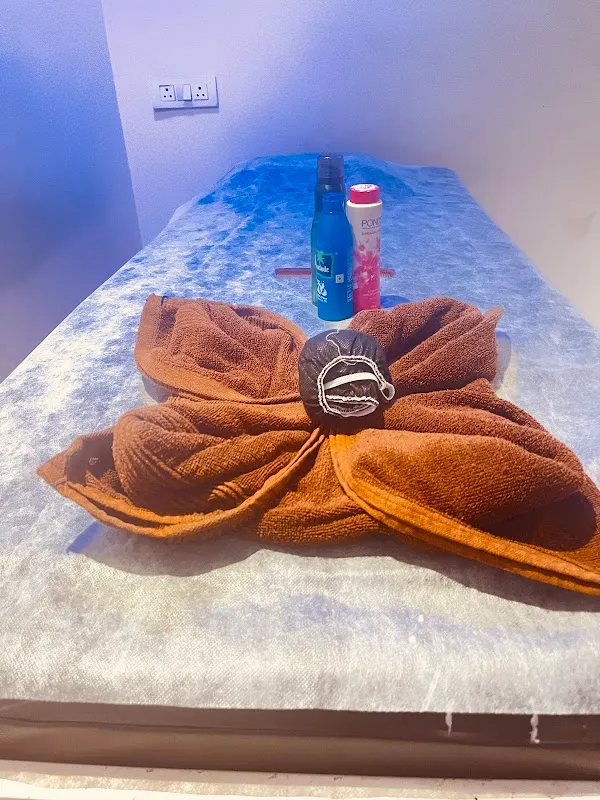 Epic Body Spa