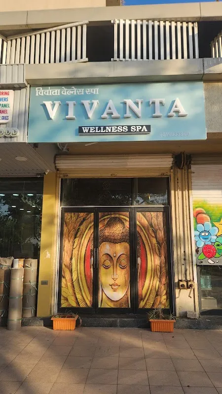 Vivanta Wellness Spa