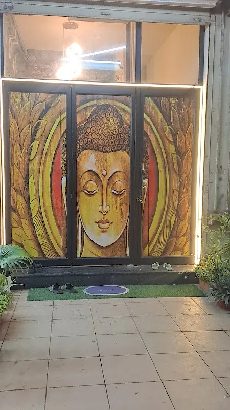 Vivanta Wellness Spa