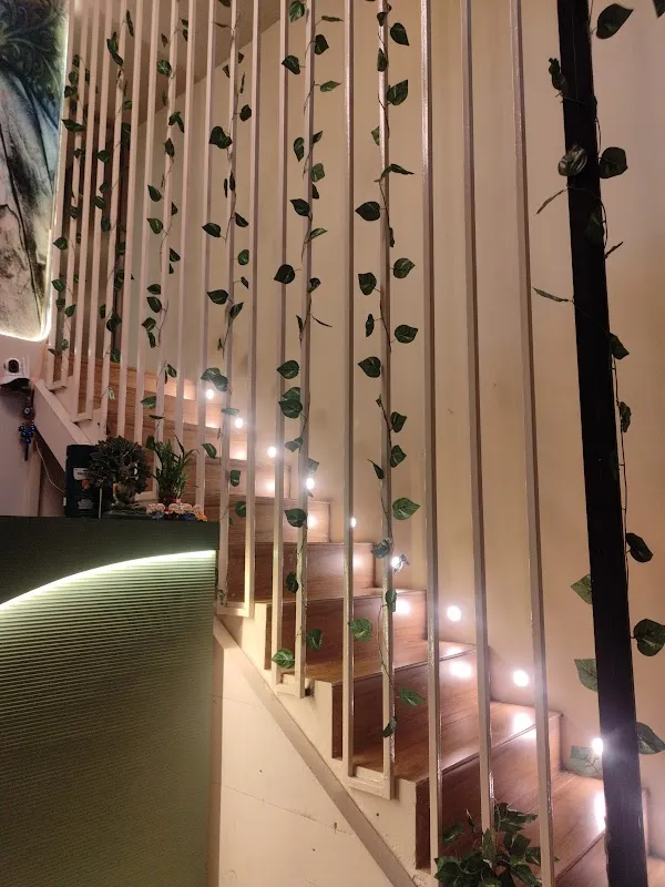 Vivanta Wellness Spa