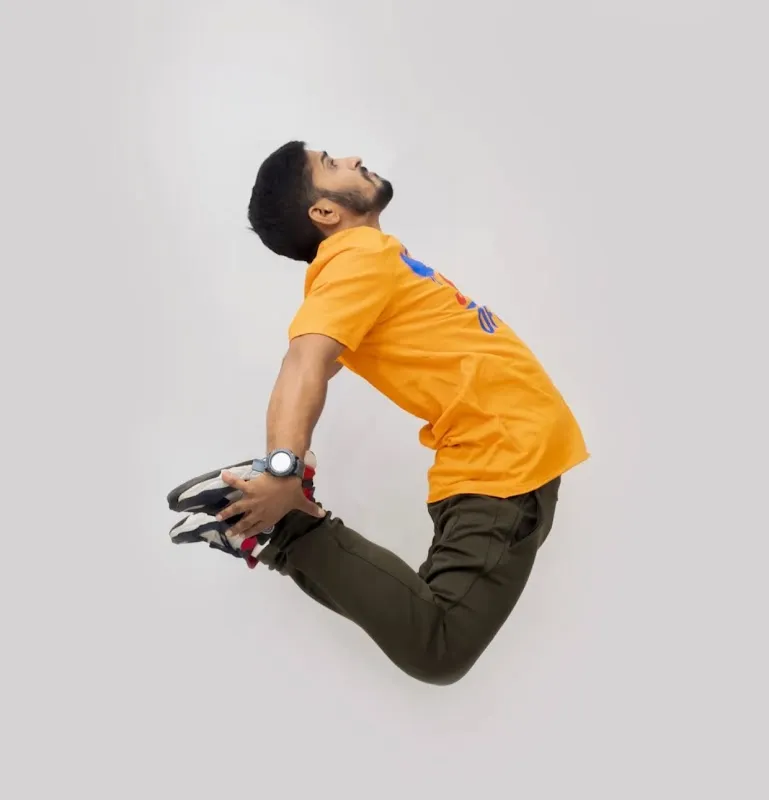 Indian Dance institute