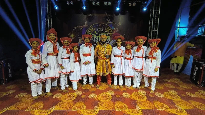 Indian Dance institute