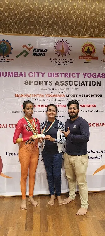 Indian Dance institute