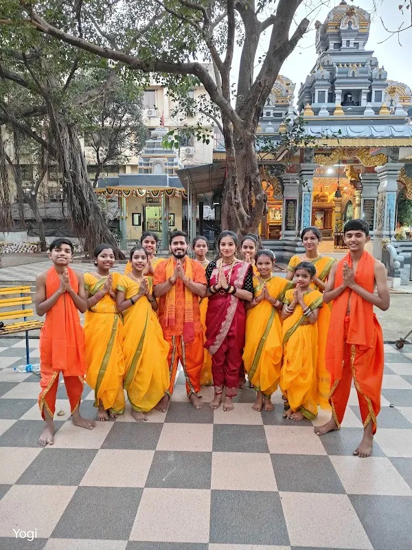 Indian Dance institute