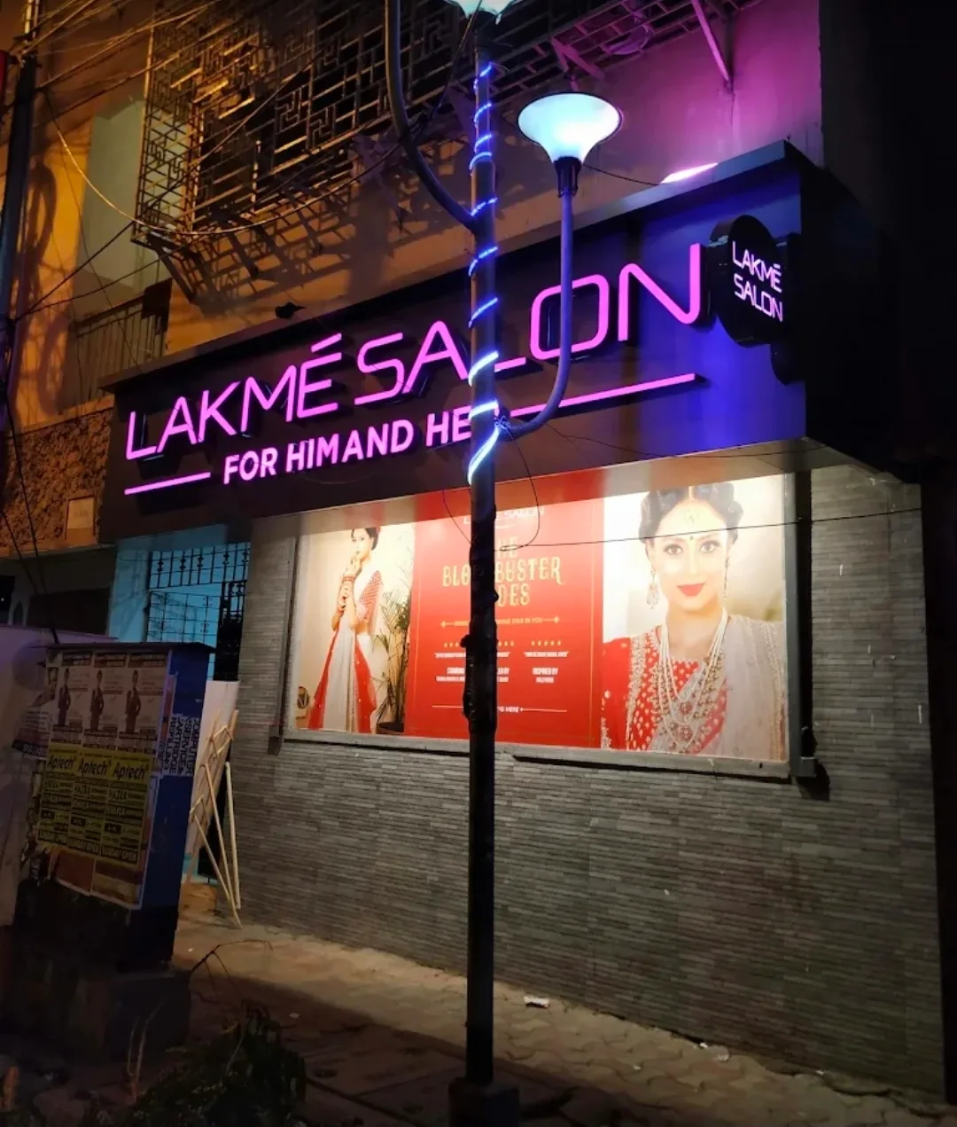 Lakme Salon For Him and Her in Bhawanipore,Kolkata