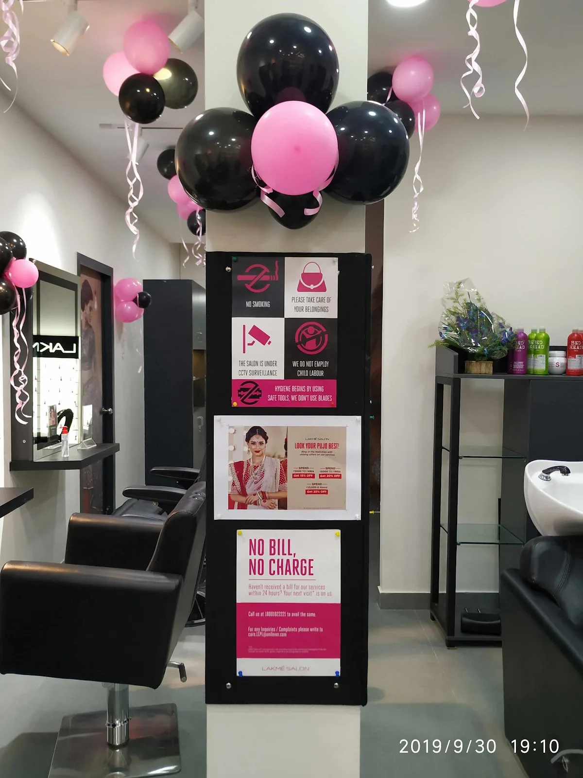 Lakme Salon For Him and Her in Bhawanipore,Kolkata