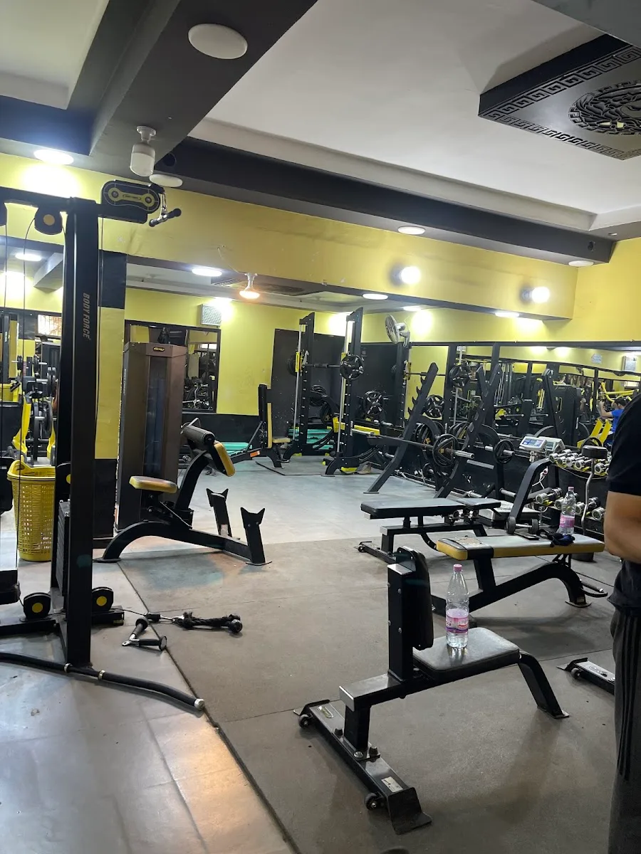 Life Gym
