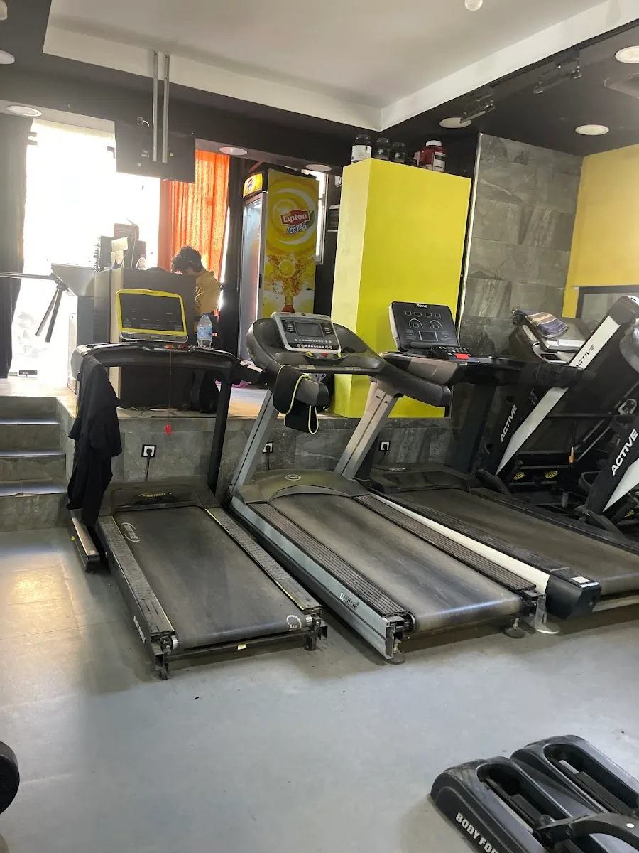 Life Gym