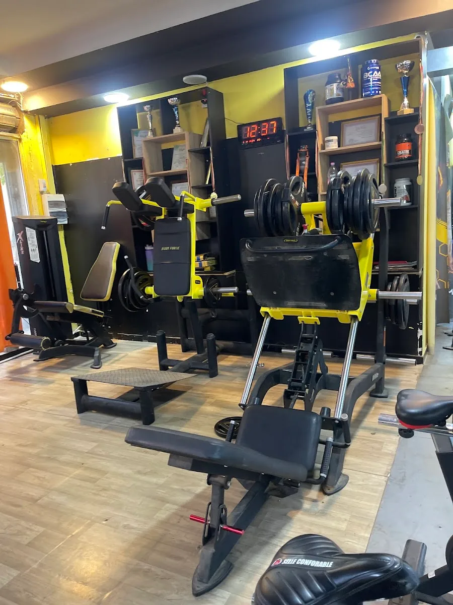 Life Gym
