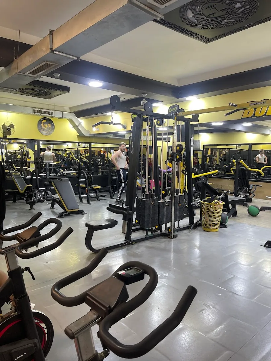 Life Gym